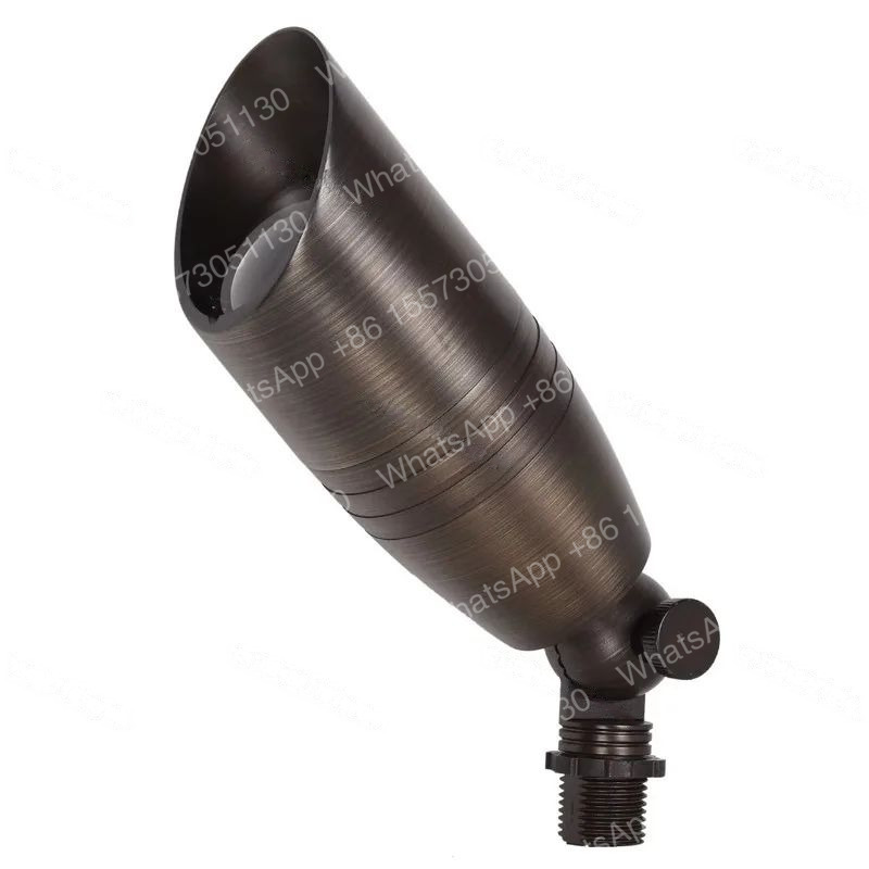 Outdoor Lighting Bronze - 12V Outdoor Landscape Lighting Bronze Ceiling