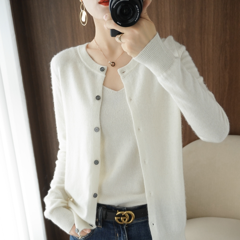 Outdoor Lighting Switch - 2023 Spring New 100 Pure Wool