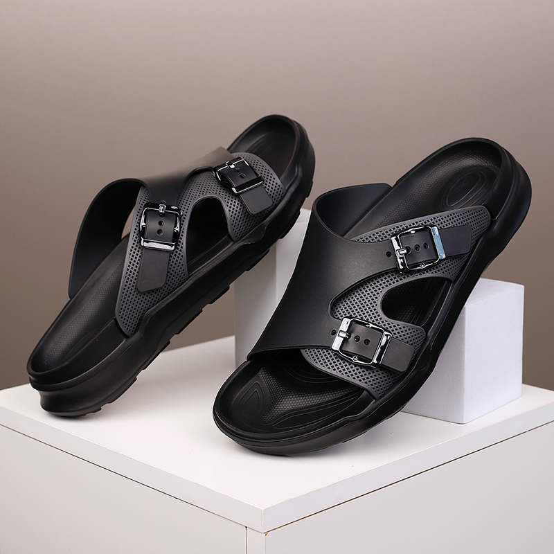 Outdoor Lighting Switch - 2026 elastic laces slippers Men's leather