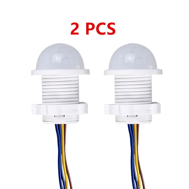 AC110-240V Automatic Sensor Li - đánh giá và giá Outdoor Lighting Switch