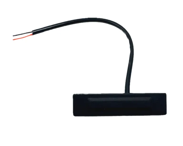 Original Rear Trunk Lock Boot  - đánh giá và giá Outdoor Lighting Switch