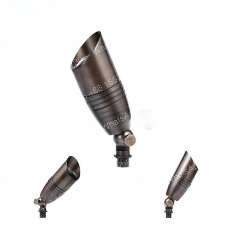 12V Outdoor Landscape Lighting - đánh giá và giá Outdoor Lighting Bronze