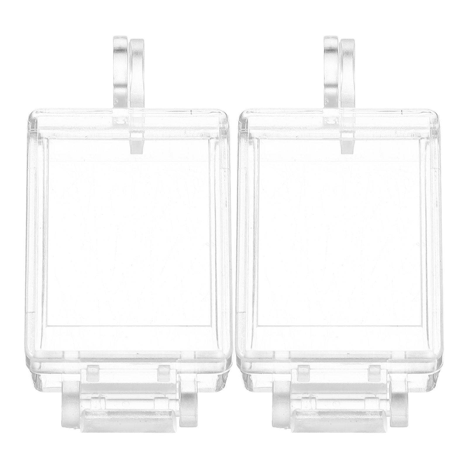 2pcs Boat Rocker Clear Button  - đánh giá và giá Outdoor Lighting Switch