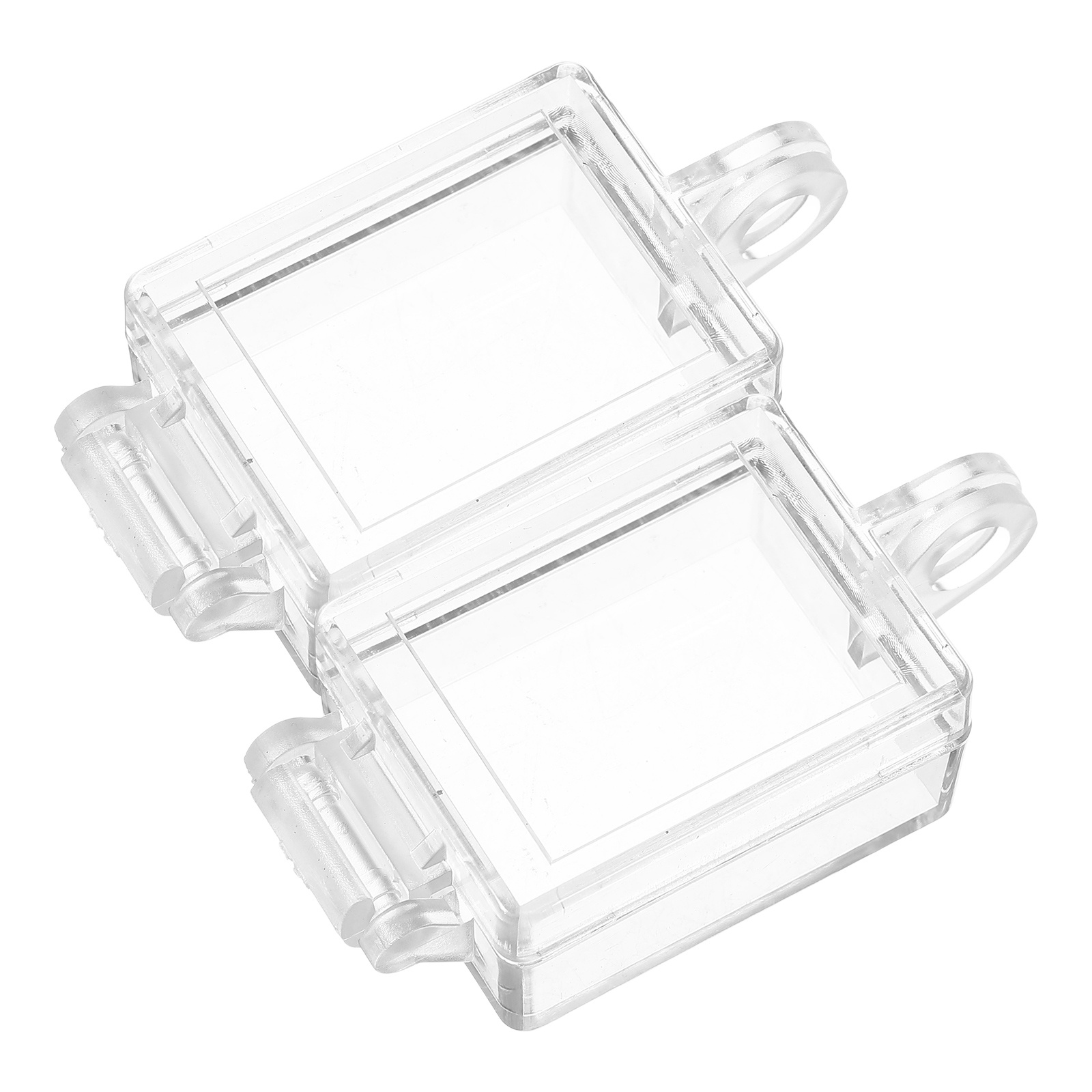 2pcs Boat Rocker Clear Button  - đánh giá và giá Outdoor Lighting Switch