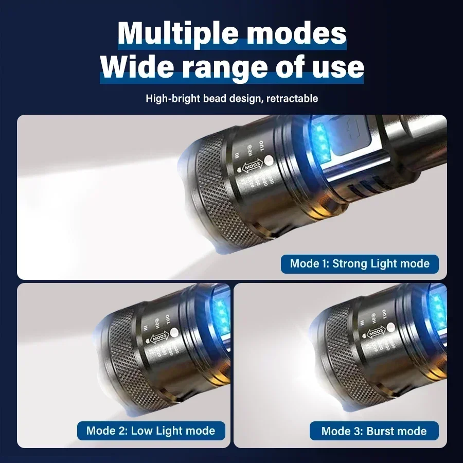 Super Bright LED Flashlight US - đánh giá và giá Outdoor Lighting Lowes