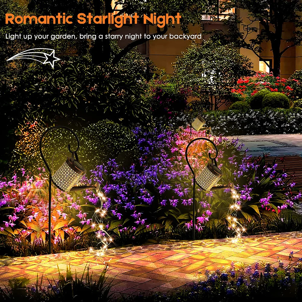 LED Solar Lights Outdoor Water - đánh giá và giá Outdoor Lighting Bronze