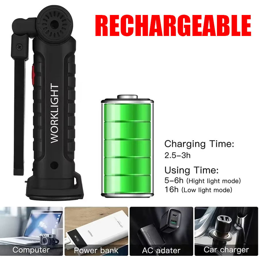 Portable LED Flashlight with M - đánh giá và giá Outdoor Lighting Lowes