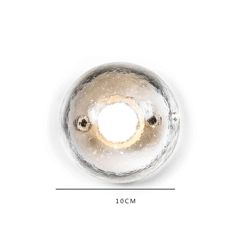 Modern LED Lights Minimalist A - đánh giá và giá Outdoor Lighting Bronze