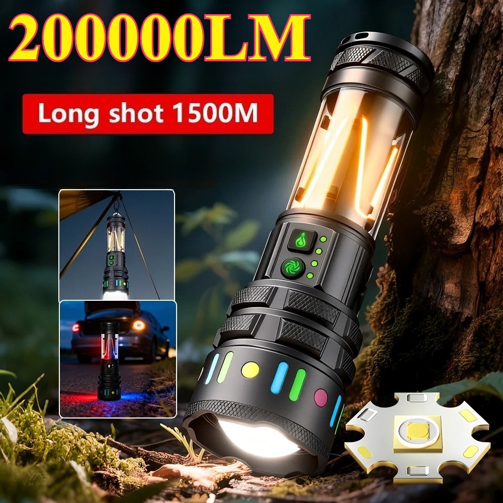 Powerful Ultra Bright LED Flas - đánh giá và giá Outdoor Lighting Lowes
