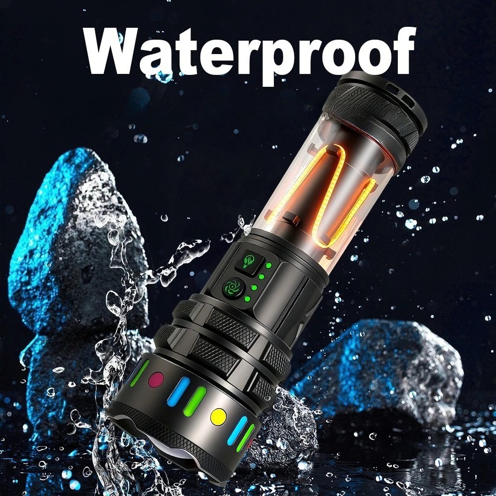 Powerful Ultra Bright LED Flas - đánh giá và giá Outdoor Lighting Lowes
