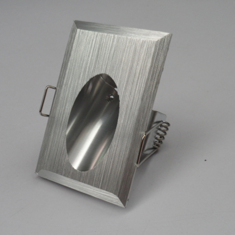 Nhôm LED Hiện Đại Cầu Thang Đè - đánh giá và giá Wired Pathway Light
