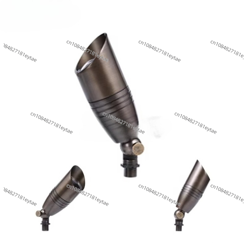 12V Outdoor Landscape Lighting - đánh giá và giá Outdoor Lighting Bronze