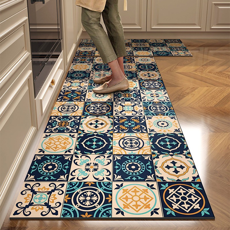 Kitchen Floor Mat Anti-slip Ca - đánh giá và giá Outdoor Lighting Mid Century Modern