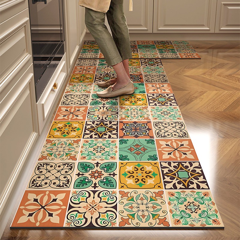 Kitchen Floor Mat Anti-slip Ca - đánh giá và giá Outdoor Lighting Mid Century Modern