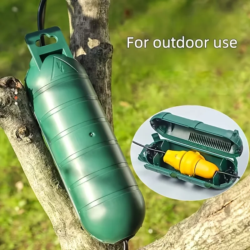 Outdoor Extension Cord Safety  - đánh giá và giá Outdoor Lighting Extension Cord