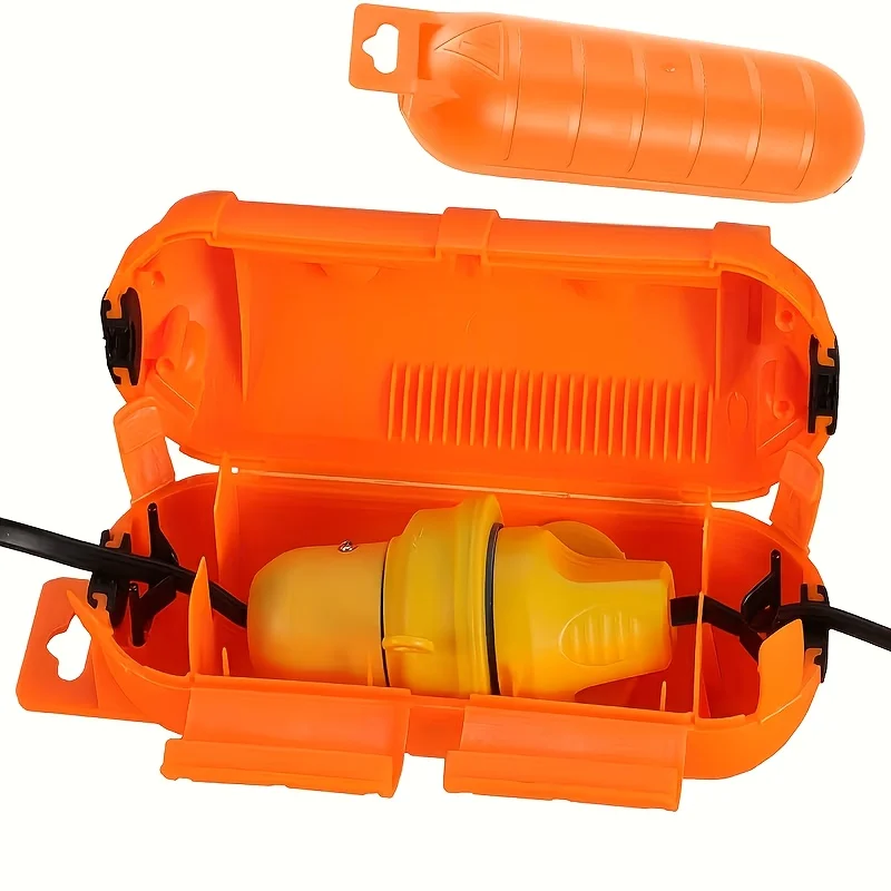 Outdoor Extension Cord Safety  - đánh giá và giá Outdoor Lighting Extension Cord