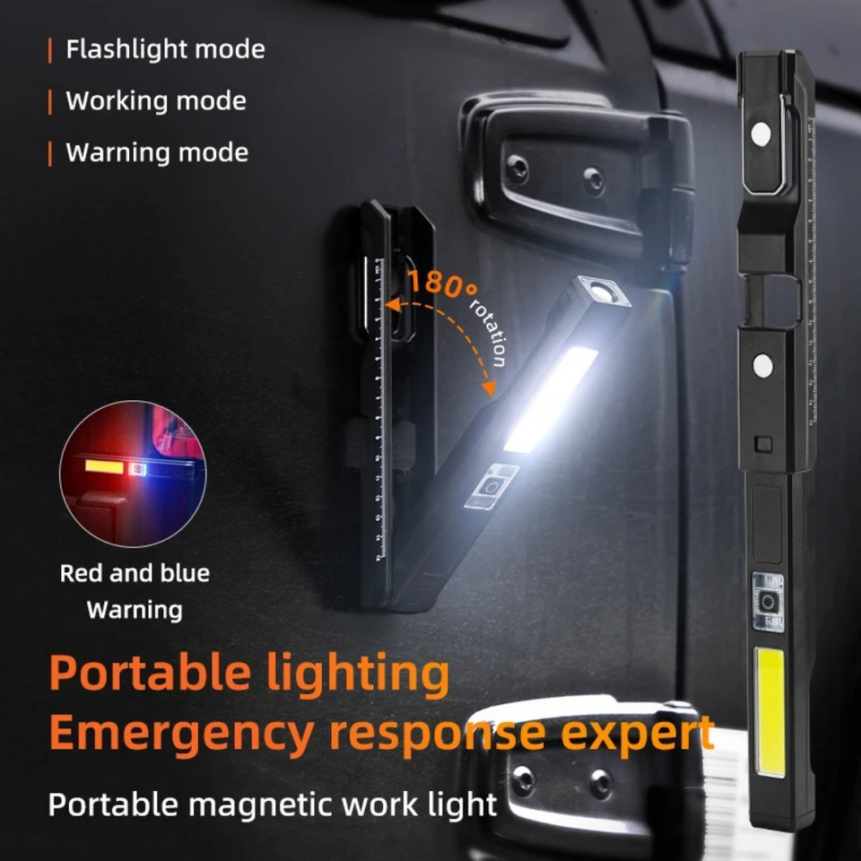 Rechargeable LED Flashlight Wo - đánh giá và giá Outdoor Lighting Lowes