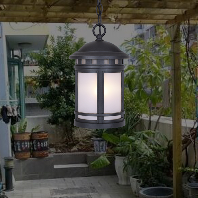 European Style Creative Outdoo - đánh giá và giá Outdoor Lighting Bronze