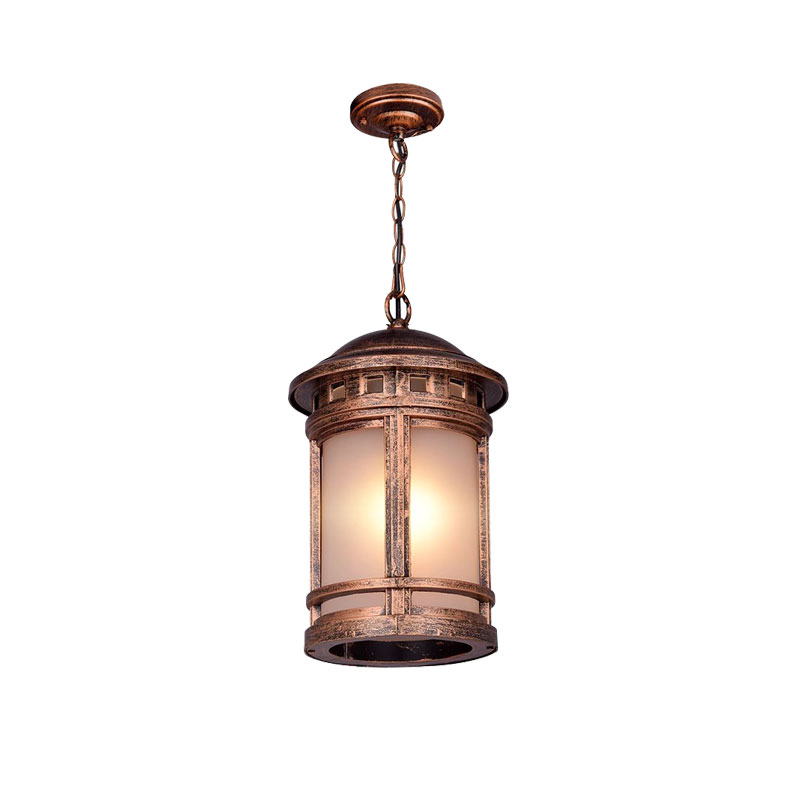 European Style Creative Outdoo - đánh giá và giá Outdoor Lighting Bronze