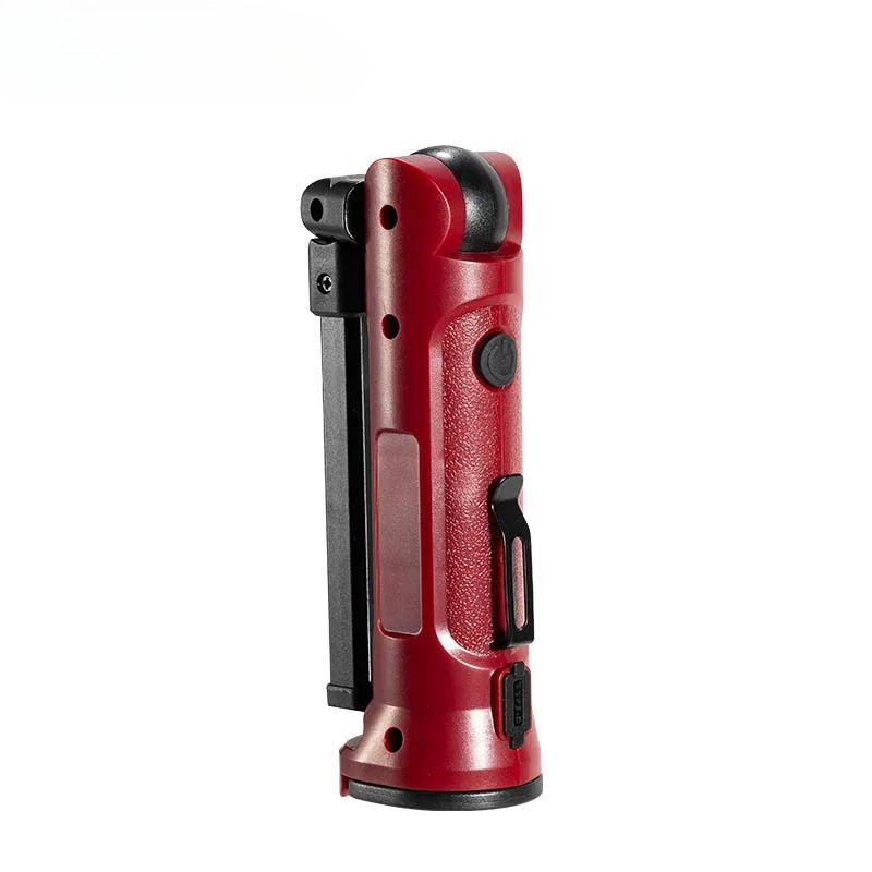 COB LED Work Light Rechargeabl - đánh giá và giá Outdoor Lighting Lowes