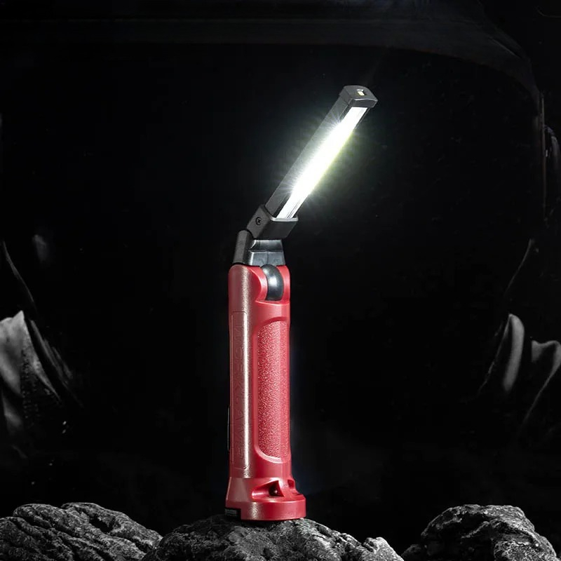 COB LED Work Light Rechargeabl - đánh giá và giá Outdoor Lighting Lowes