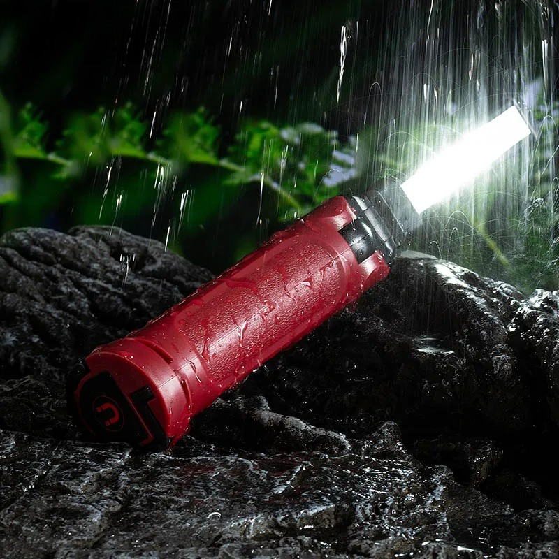 COB LED Work Light Rechargeabl - đánh giá và giá Outdoor Lighting Lowes