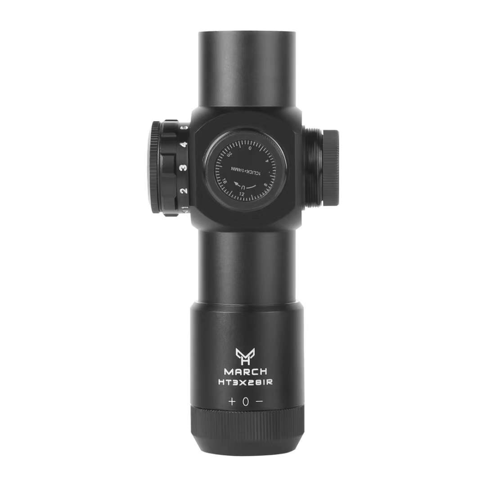 High-quality short MARCH-HT3x2 - đánh giá và giá Outdoor Lighting The Range
