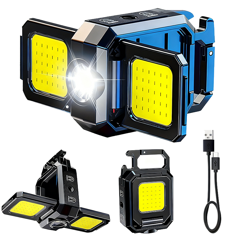 Mini Flashlight Keychain Light - đánh giá và giá Outdoor Lighting Lowes