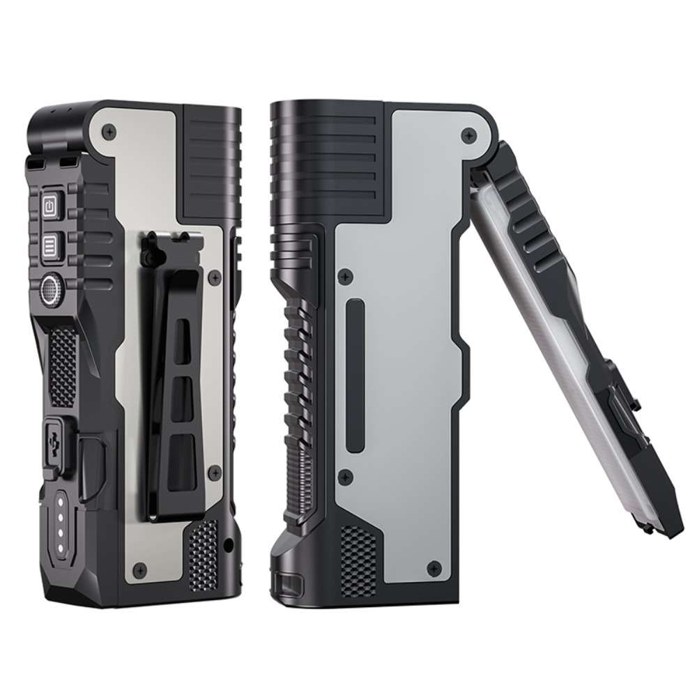New Model Foldable Flashlight  - đánh giá và giá Outdoor Lighting The Range