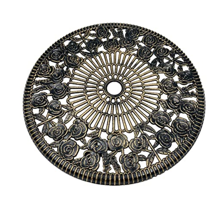 Outdoor bistro set for garden, - đánh giá và giá Outdoor Lighting Bronze