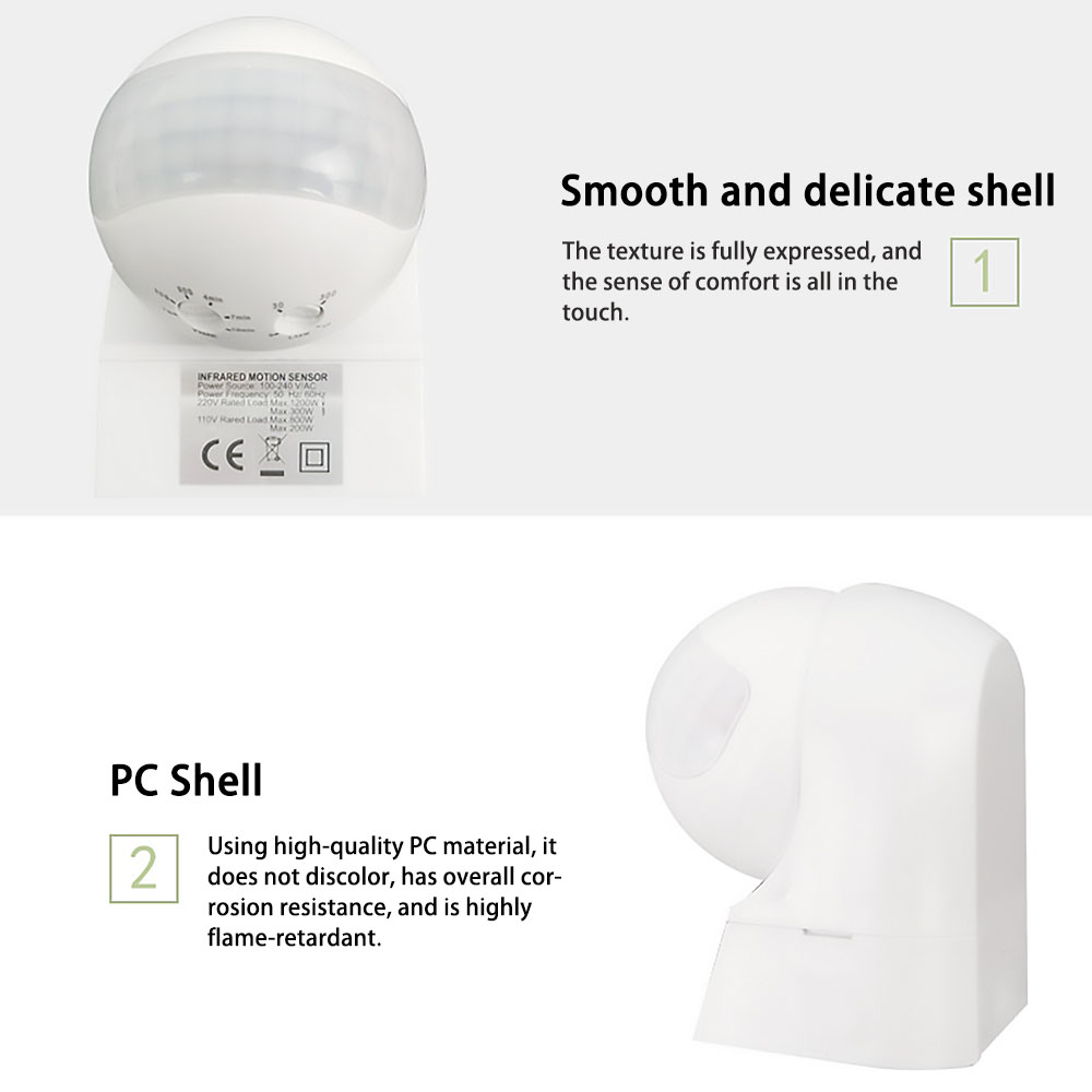 220V Outdoor Waterproof Wall-m - đánh giá và giá Outdoor Lighting Switch