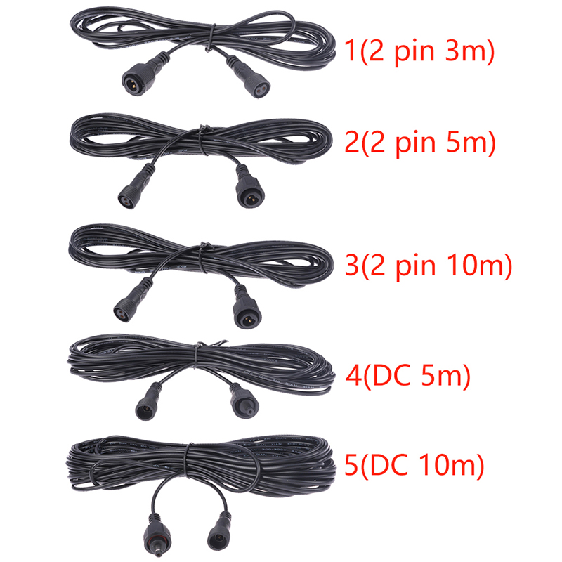 Universal Portable Solar Spotl - đánh giá và giá Outdoor Lighting Extension Cord