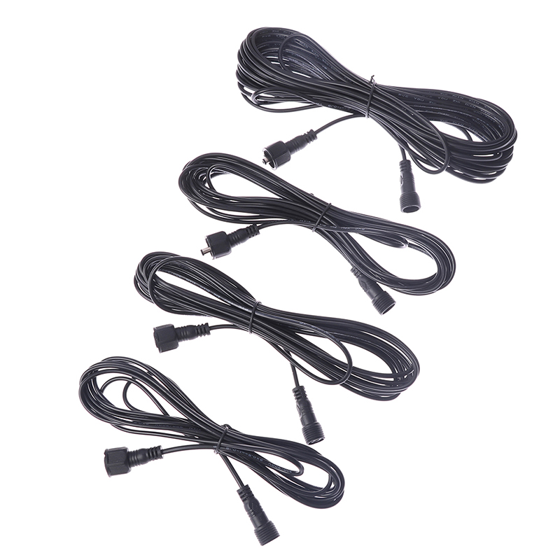 Universal Portable Solar Spotl - đánh giá và giá Outdoor Lighting Extension Cord