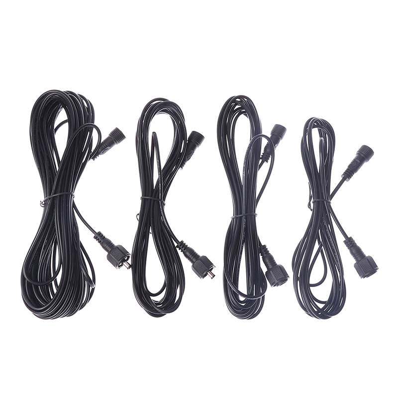Universal Portable Solar Spotl - đánh giá và giá Outdoor Lighting Extension Cord