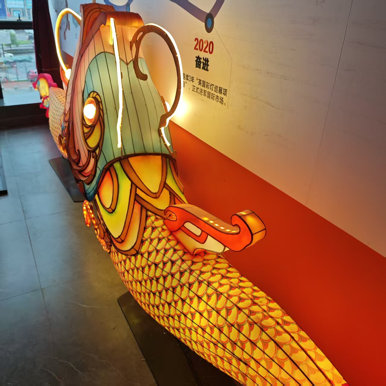 Large Traditional Chinese Anim - đánh giá và giá Outdoor Lighting Traditional