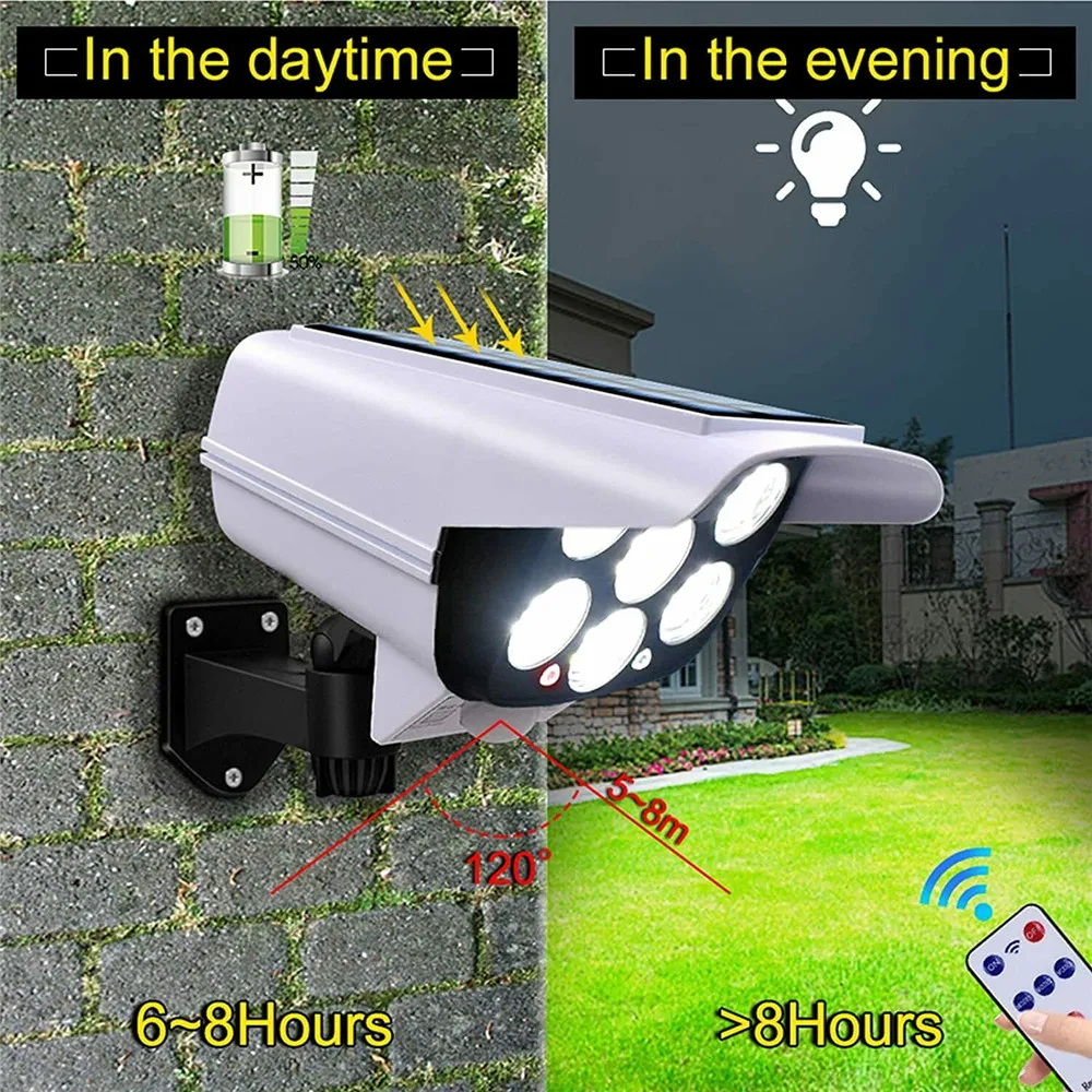 Outdoor Solar Light Motion Sen - đánh giá và giá Bollard Light Garden