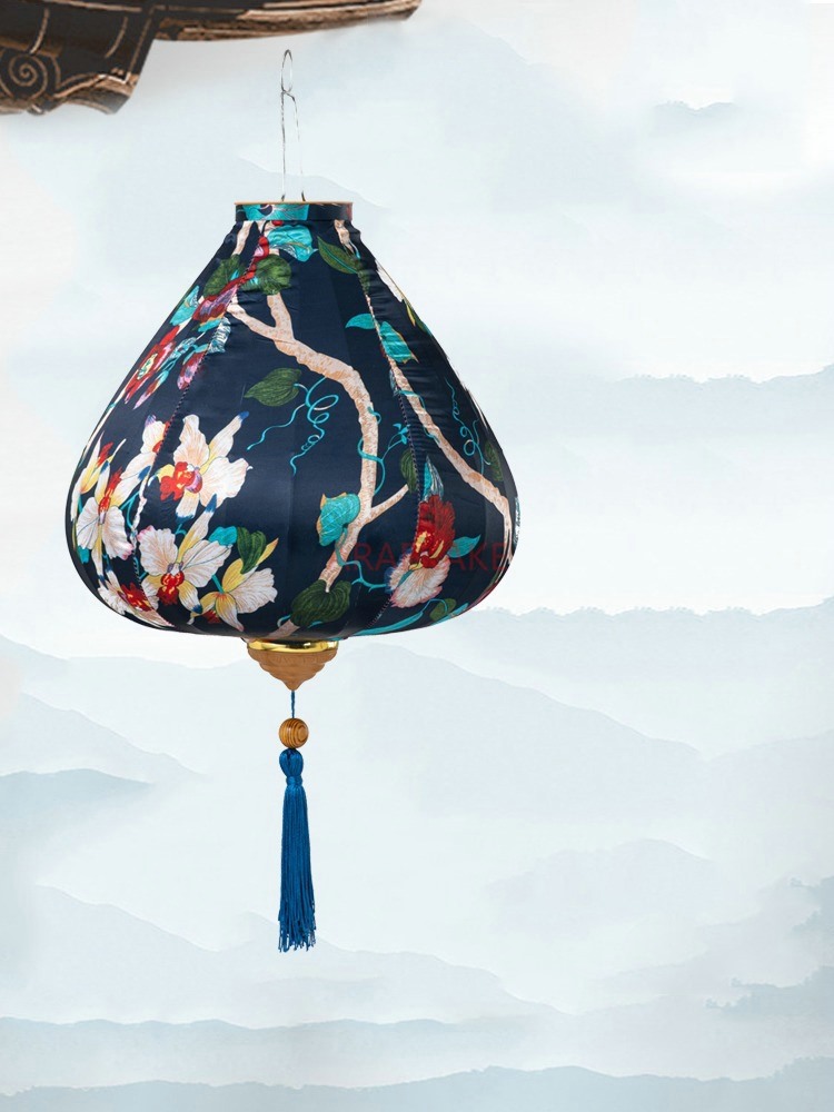 1pcs Outdoor lantern decoratio - đánh giá và giá Outdoor Lighting Traditional