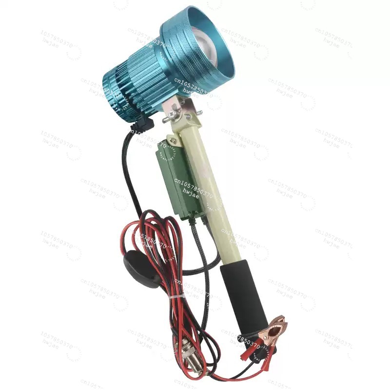 Zoomable Telescopic Spotlight, - đánh giá và giá Outdoor Lighting The Range