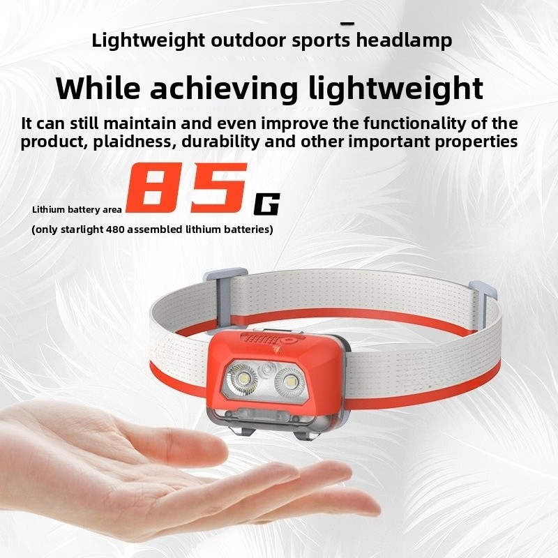VOLODYMYR High Brightness Head - đánh giá và giá Outdoor Lighting The Range