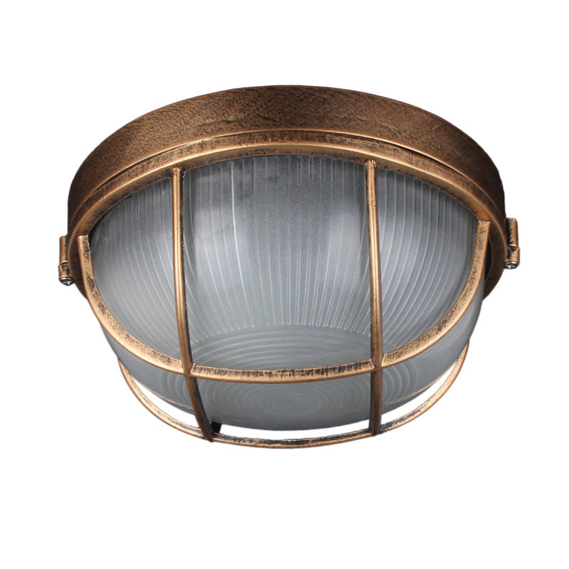 Đầm Ngoài Trời Ốp Trần, Đồng K - đánh giá và giá Outdoor Lighting Bronze