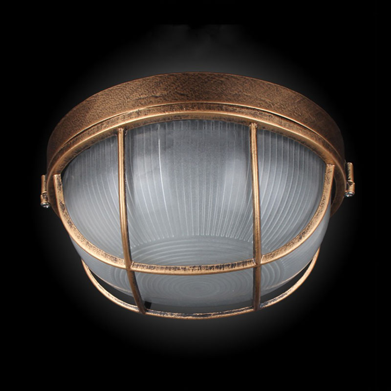 Đầm Ngoài Trời Ốp Trần, Đồng K - đánh giá và giá Outdoor Lighting Bronze