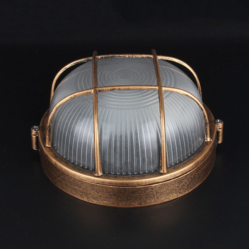 Đầm Ngoài Trời Ốp Trần, Đồng K - đánh giá và giá Outdoor Lighting Bronze