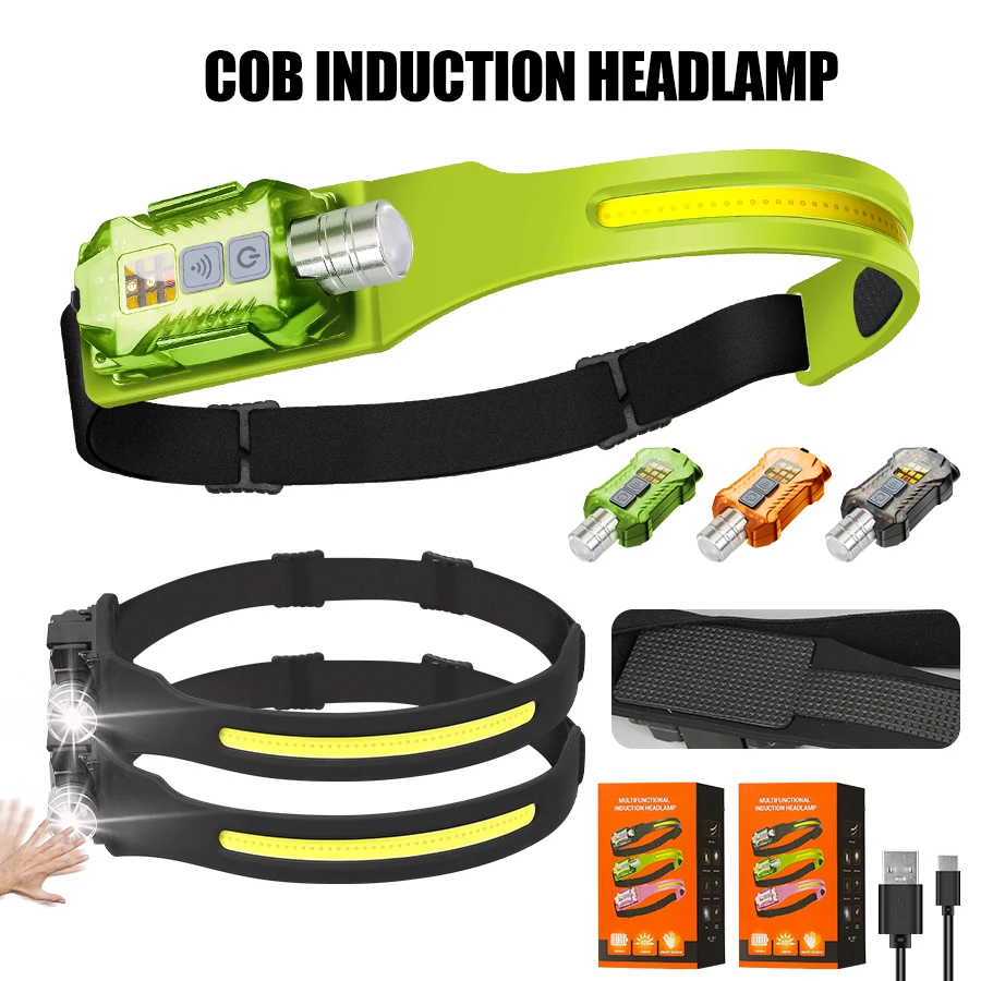 Powerful LED Headlamp Portable - đánh giá và giá Outdoor Lighting Lowes