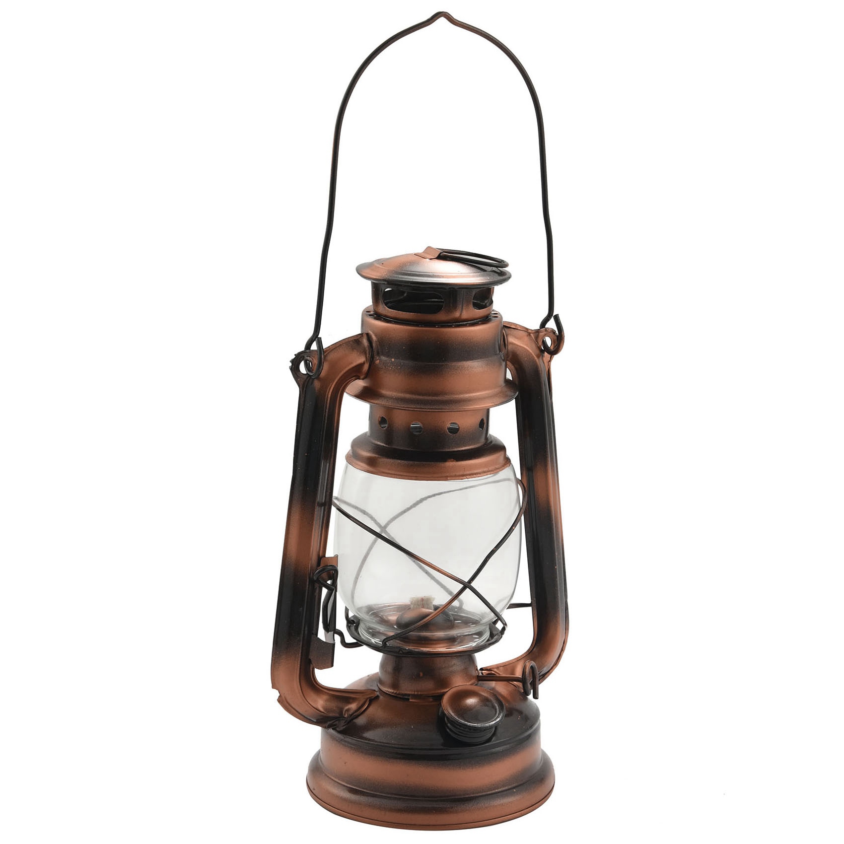2Pcs 25Cm Iron Antique Bronze  - đánh giá và giá Outdoor Lighting Bronze