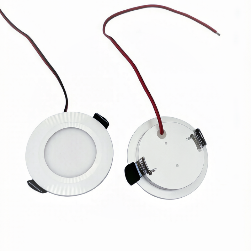 DC 12V LED small ceiling lamp. - đánh giá và giá Outdoor Lighting The Range