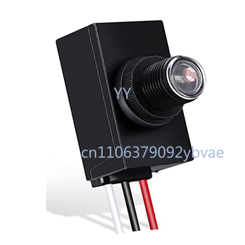 6 Packs Dusk to Dawn Sensor Fo - đánh giá và giá Outdoor Lighting Switch