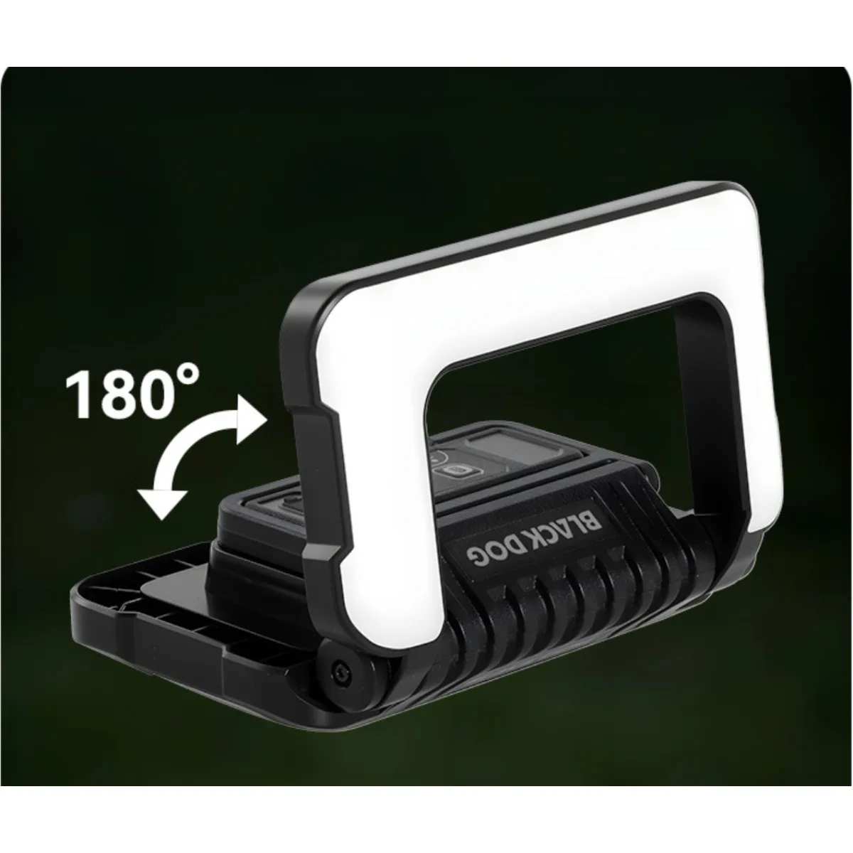 Blackdog Outdoor Camping Power - đánh giá và giá Outdoor Lighting The Range