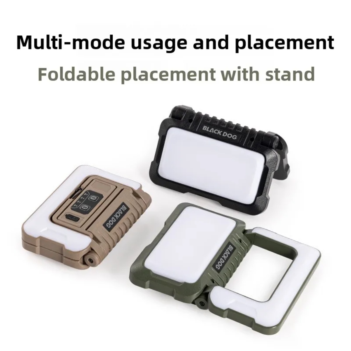Blackdog Outdoor Camping Power - đánh giá và giá Outdoor Lighting The Range