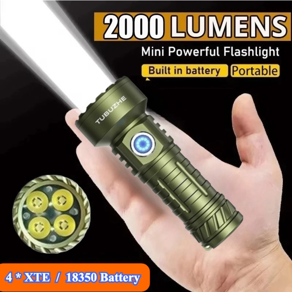 Mini Steel Cannon Super Bright - đánh giá và giá Outdoor Lighting The Range