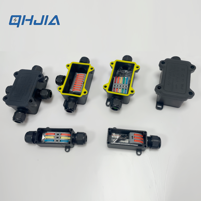 IP68 Waterproof Junction Box P - đánh giá và giá Bollard Light Garden